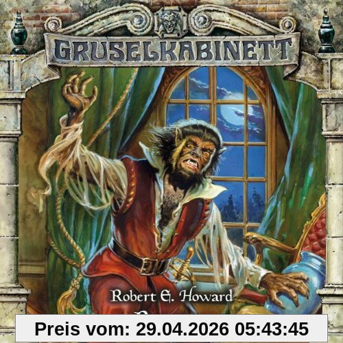 Gruselkabinett - Folge 63: Besessen