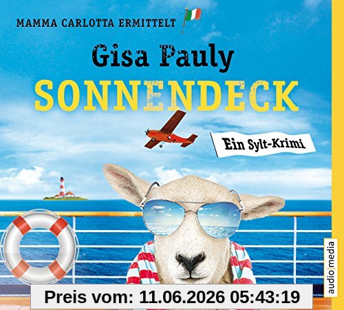 Sonnendeck
