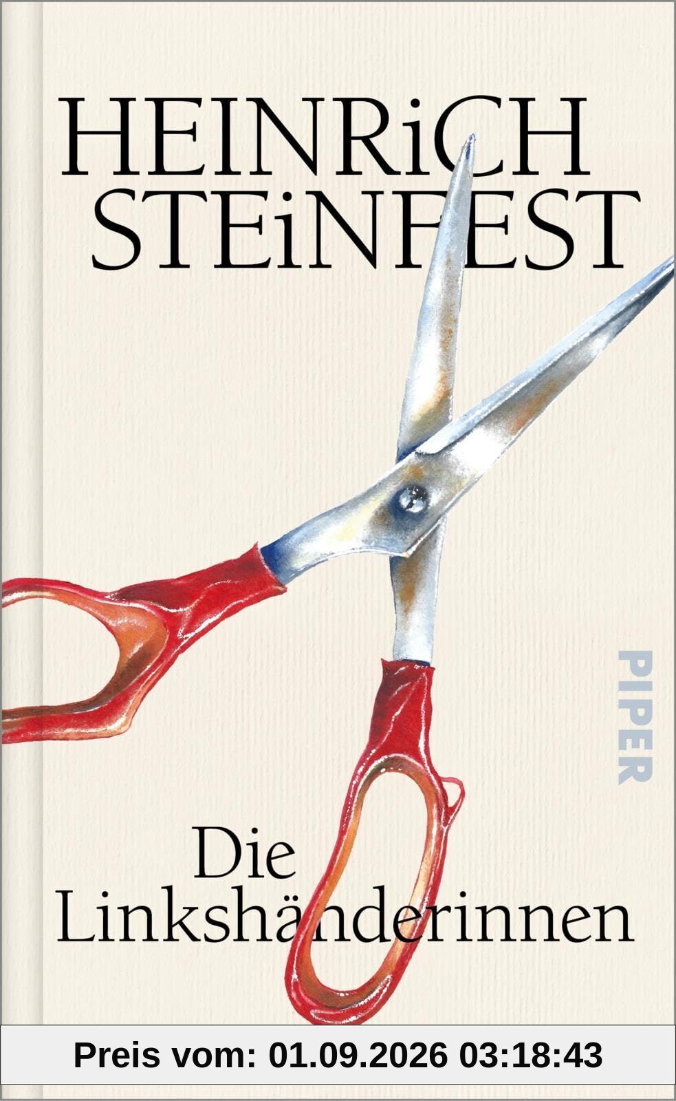 Die Linkshänderinnen