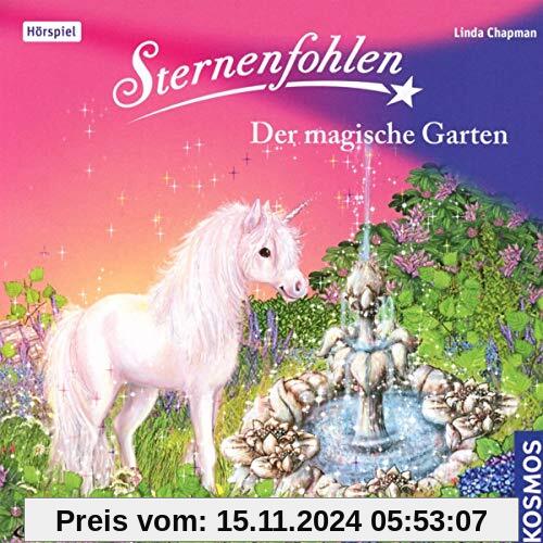 Sternenfohlen (Folge 14): Der magische Garten