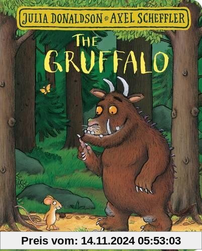 The Gruffalo