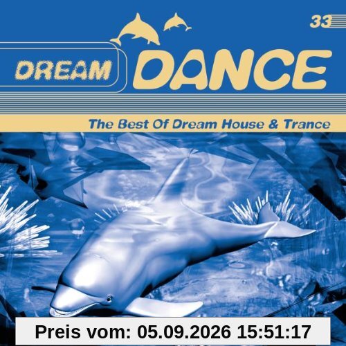 Dream Dance Vol. 33