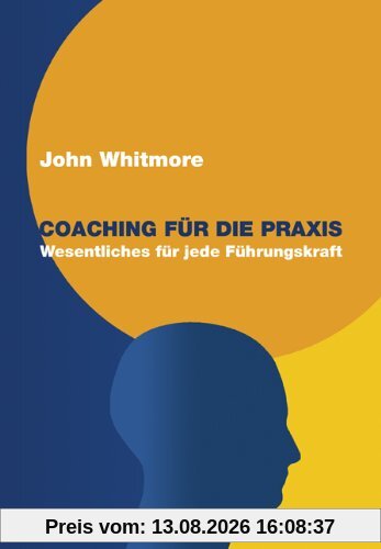 Coaching für die Praxis