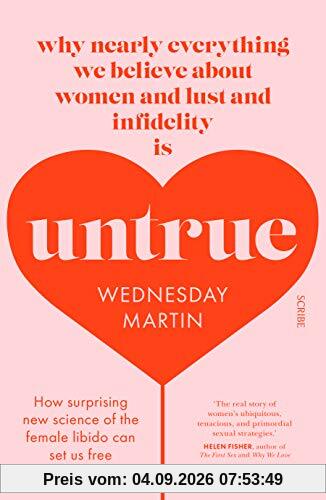 Untrue