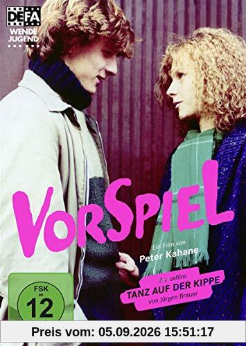 Vorspiel / Tanz auf der Kippe