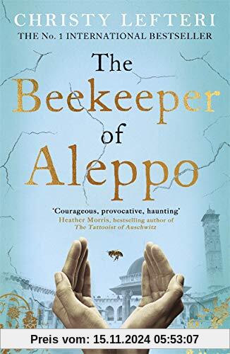 The Beekeeper of Aleppo