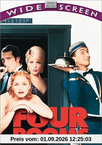 Four Rooms