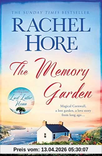 Rachel Hore The Memory Garden