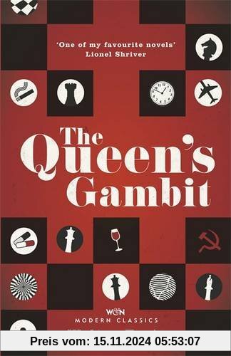 The Queen's Gambit