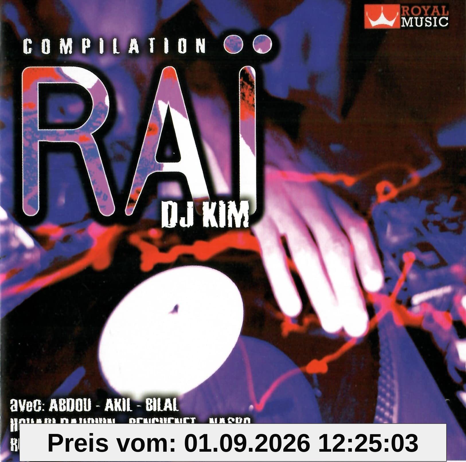 Compilation Rai