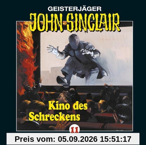 Kino des Schreckens