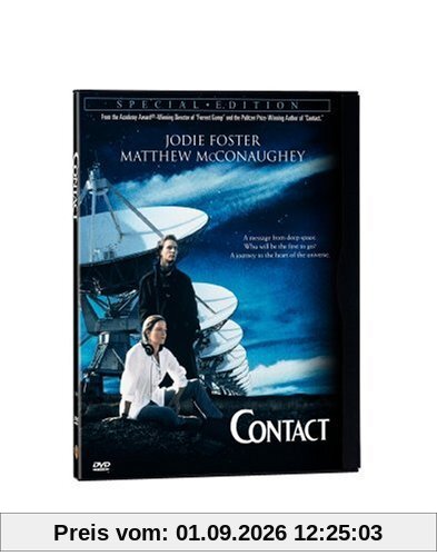 Contact (Snap Case)