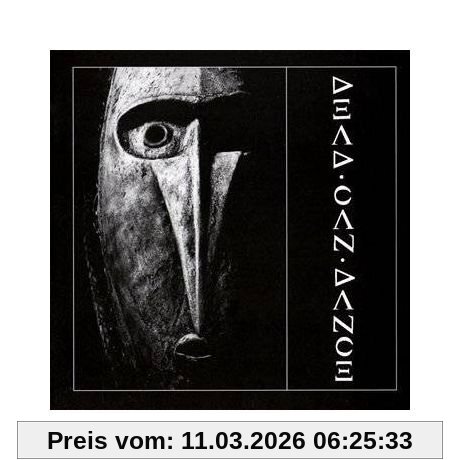 Dead Can Dance
