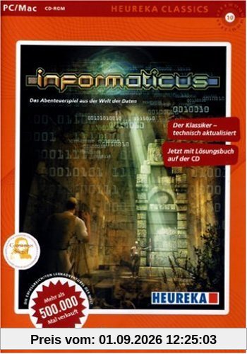 Informaticus - Classics (PC)