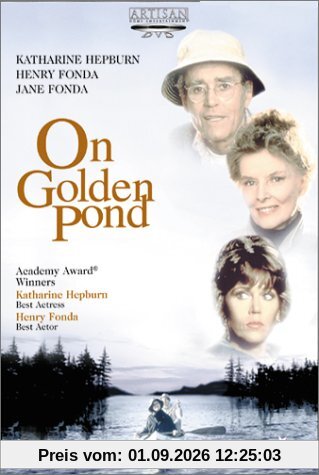 On Golden Pond