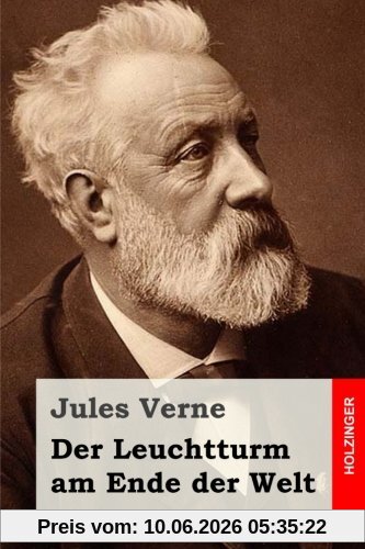 Der Leuchtturm am Ende der Welt