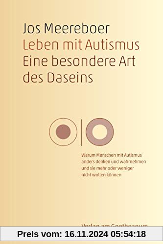 Leben mit Autismus: Eine besondere Art des Daseins