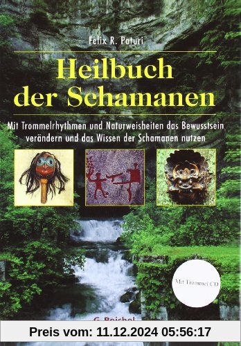 Heilbuch der Schamanen