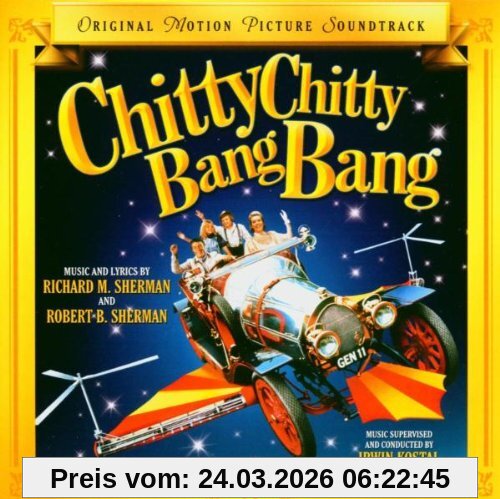 Chitty Chitty Bang Bang