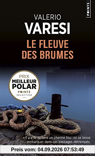 Le fleuve des brumes