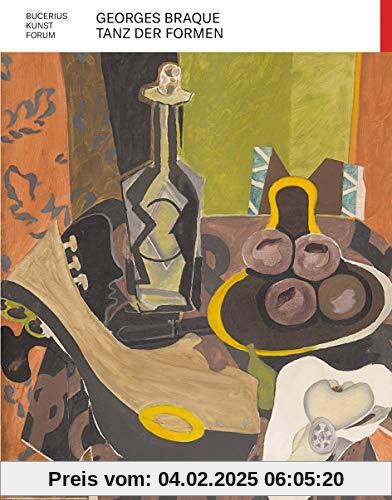 Georges Braque: Tanz der Formen (Bucerius KUNST Forum)