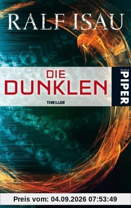 Die Dunklen: Thriller