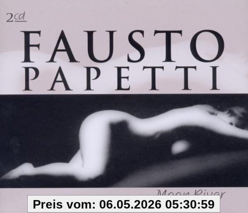 Papetti Fausto Moon River