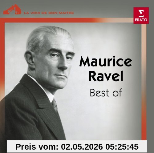 Ravel-Best of