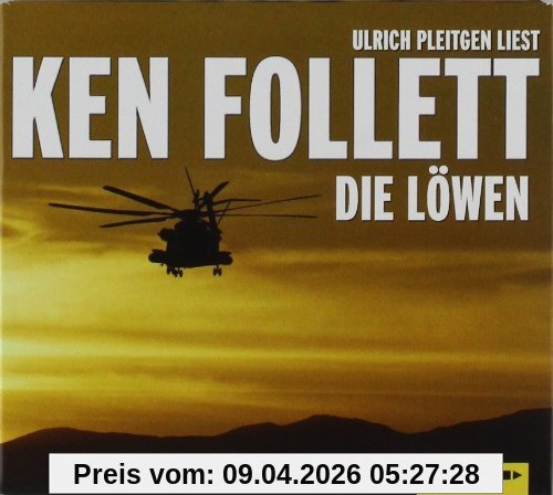 Die Löwen