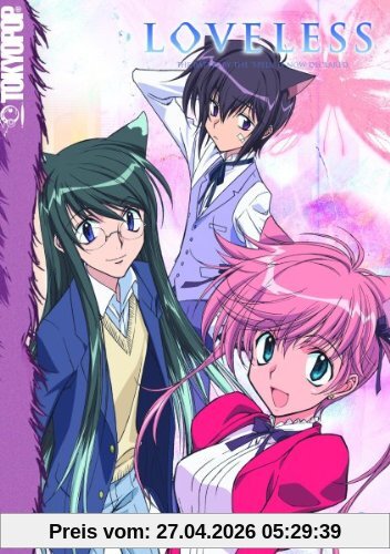 Loveless, Vol. 2