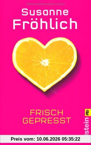 Frisch gepresst: Roman