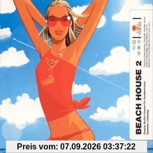 Beach House Vol. 2