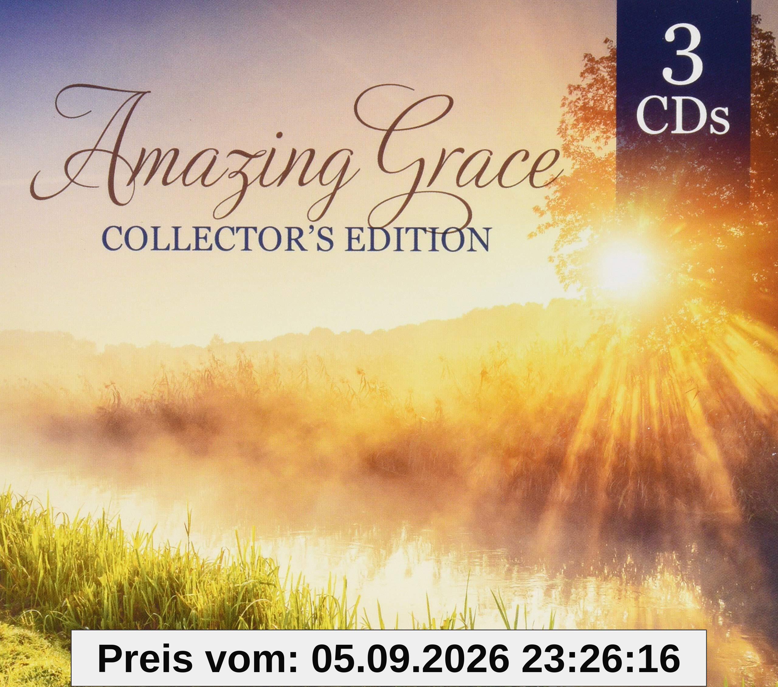 Amazing Grace