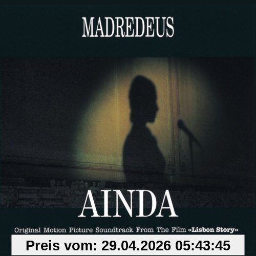 Ainda