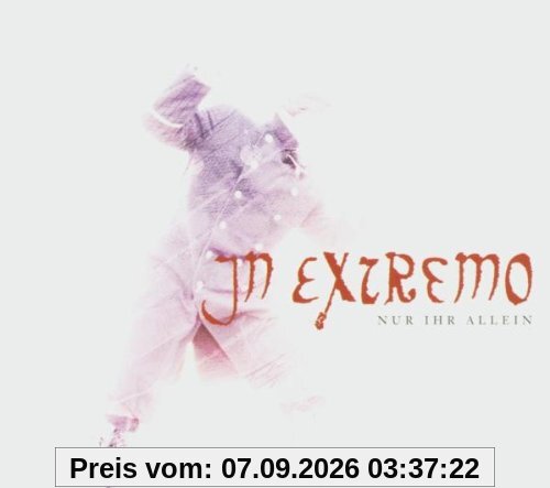 Nur Ihr Allein.(Ltd.Edt.)