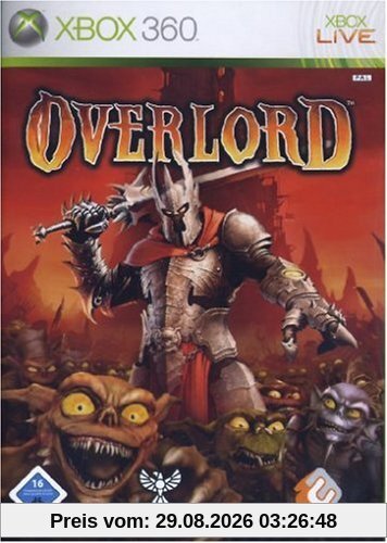Overlord