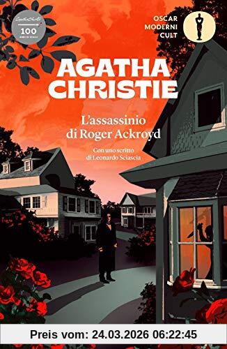 L'assassinio di Roger Ackroyd