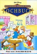 Das große Donald Duck Kochbuch