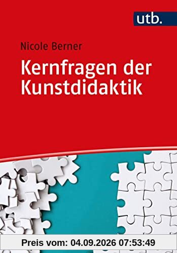 Kernfragen der Kunstdidaktik