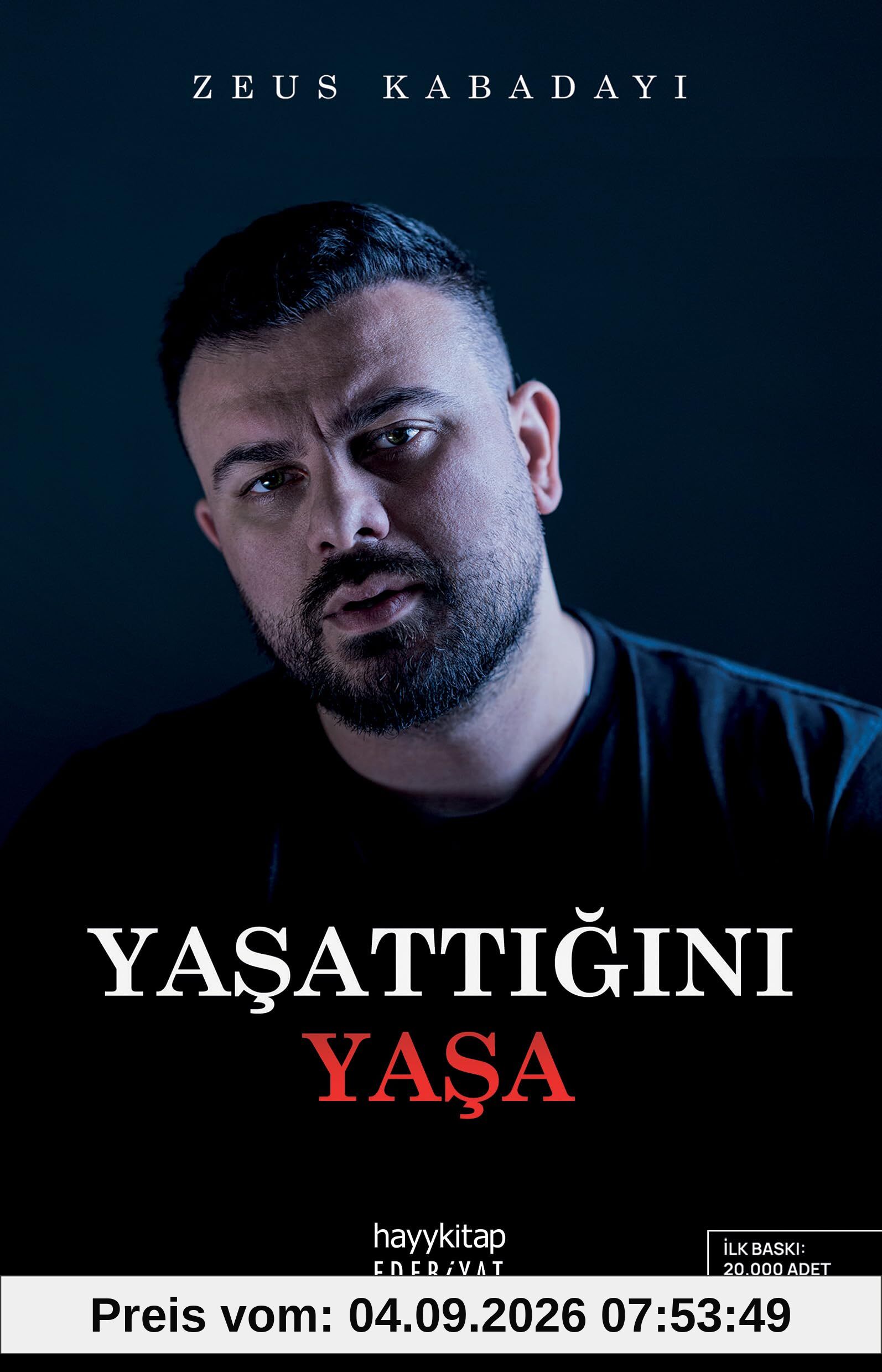 Yasattigini Yasa