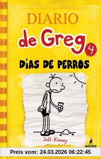 Diario de Greg 4: Días de perros