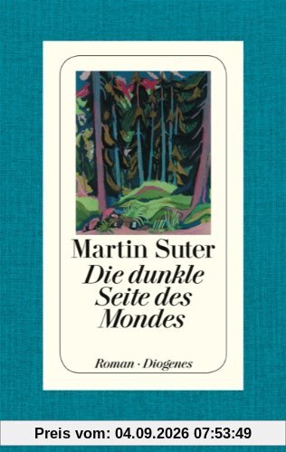 Die dunkle Seite des Mondes