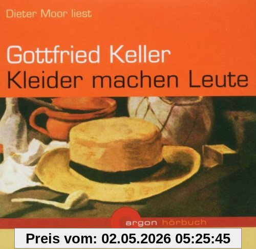 Kleider Machen Leute