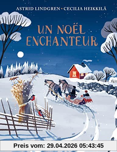 Un Noël enchanteur
