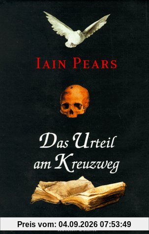 Das Urteil am Kreuzweg