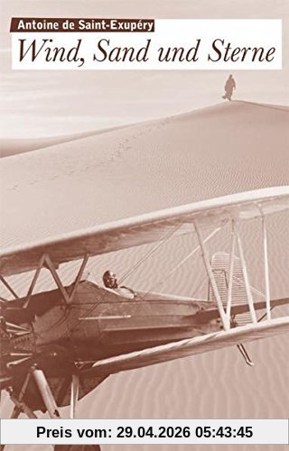 Wind, Sand, Sterne