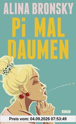 Pi mal Daumen: Roman