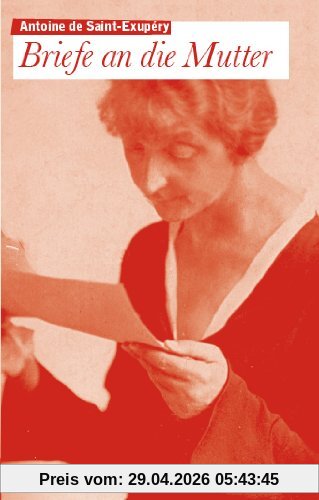 Briefe an die Mutter