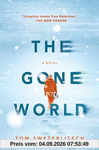 The Gone World