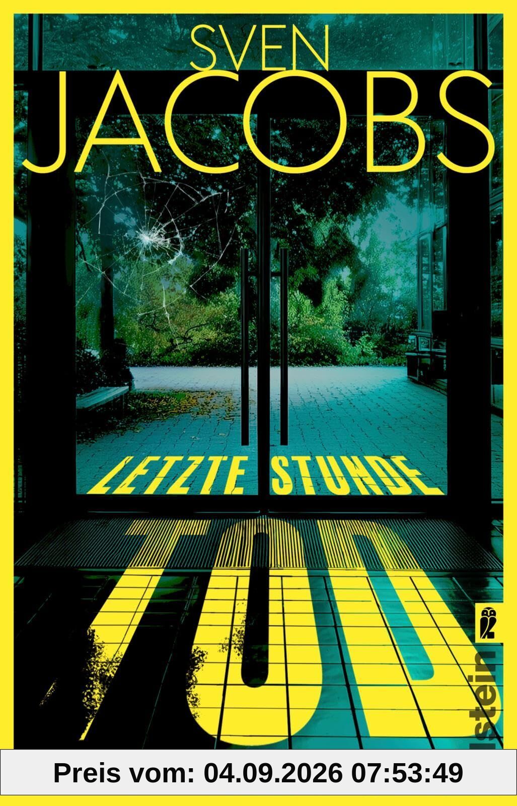 Letzte Stunde Tod